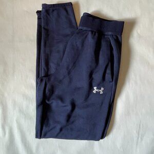 Under Armour loose jogger sweatpants